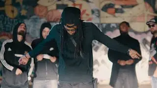 Dims CW - CYPHER - CREWELLA x 49ZONE x FERRY