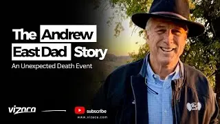 Andrew East Dad, Guy East, Passed Away – How Is He Coping?
