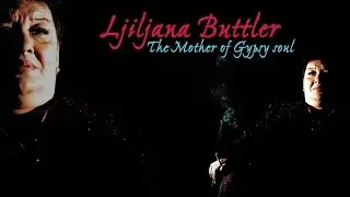 Otkako Sam Tudja Zena - The Mother of Gypsy Soul