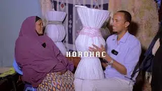 KKKKKKK Hor-dhac aad u Qosol    badan, waraysi Cajiib ah