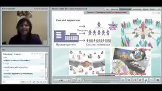 Маркетинг План   Новикова Татьяна  Сапфировый директор