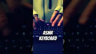 #asmr