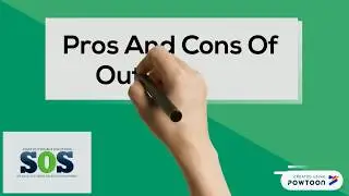 Pros And Cons Of Outsourcing