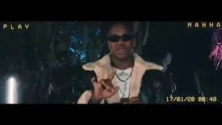 KLY - MANNA (Official Music Video)