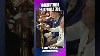 Cuando intentas entrar a la Bios 😥😥😥