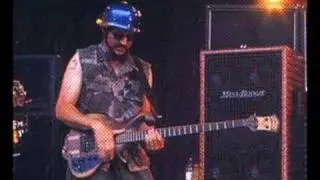 Primus - 5 - Frizzle Fry Live 11-17-93