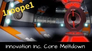 Innovation Meltdown !!  |  Roblox