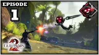 Mukluk Plays Guild Wars 2 PvP - Part 1