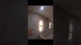 Проблемная , гипсовая 3д панель