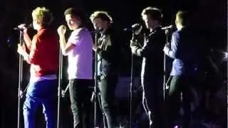 Change my mind - one direction. subtitulado
