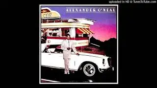 Alexander O'Neal - What's missing ''Album Edit'' (1985)