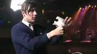 frank's magic ^^