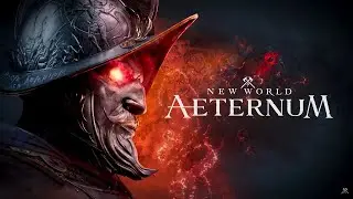 New World: Aeternum умирает.