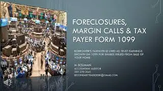 Alternative Lending and Foreclosure Fraud