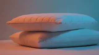 Анатомическая подушка Pillo