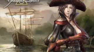 Granado Espada - Aria de Coimbra