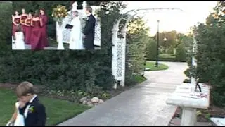 D+R Wedding: Tiny People