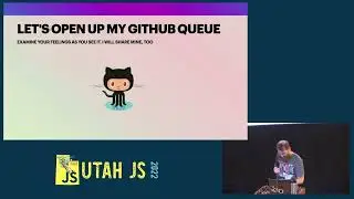An Unsupervised Rant About Open Source - Joel Denning