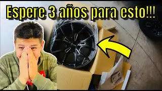 NUEVOS RINES AL EVO FINAL EDITION!