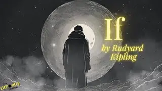 ‘If’ by Rudyard Kipling (Podcast: Season 6, Episode 2)