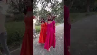 Gaon mai CHHATH PUJA kiya 