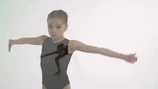 Балетная импровизация / Ballet improvisation