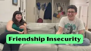 Do My Friends Even Like Me?