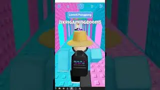 Troll Obby Dco Roblox stage 73-74 