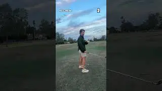 Day 28 Of Making Par With EVERY Golf Club (Pitching Wedge)