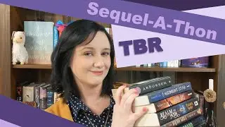 Sequal-A-Thon Round 2 TBR [CC]