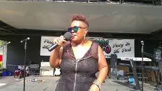 Cat Stewart Host WindDown Wednesday East