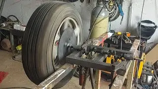 Örökmozgót építettem. Vajon működik???