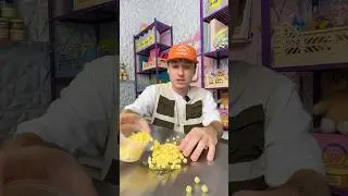 Rating Slime Sprinkle ASMR