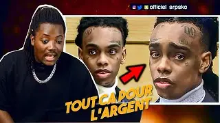 Le prix du succès : Ynw Melly un sacrifice en video 👻 OFFICIEL SRPSKO