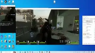 AI AIMBOT in Left 4 dead 2
