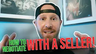 🏡🤝🏻📞 How To Negotiate With A Seller When Uncertain On Value