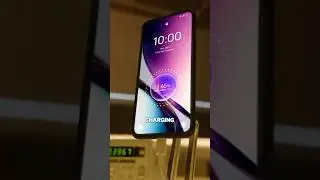 Realme 320W ULTRA FAST CHARGING TEST: FIRST LOOK and LEAKS!