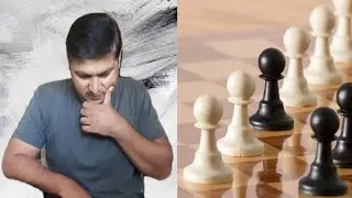 Shocking Chess!!