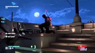 Splinter Cell: Blacklist - Трейлер дополнения Homeland