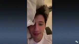 Troye on TikTok - Nov 28. 2021
