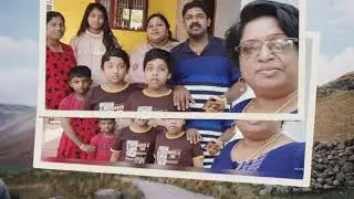family meet | my native | #kith&kins | cute children | #happyvibes | #trending #viral #reels #family