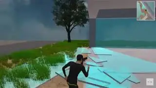 EchoOfThePastDevelop: Разрушение