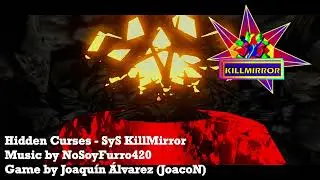 Hidden Curses - The Coursarian Theme - [SyS KillMirror Soundtrack]