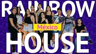Reality Show lésbico | RAINBOW HOUSE
