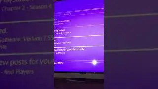 A Fix for error message SU-42118-6 (Blu-ray disc error)