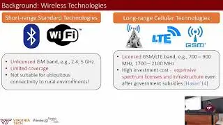 A Diverse Band-aware Dynamic Spectrum Access (d-DSA) Network Arch. for Ubiquitous Rural Connectivity