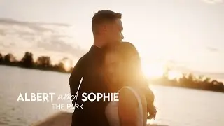 Albert & Sophie @The Park || Vietnamese-Chinese Wedding