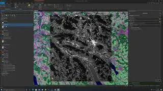 ArcGIS Pro: Raster Resampling