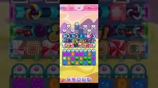 Special Bubulgum lock ingredients collect level 7097
