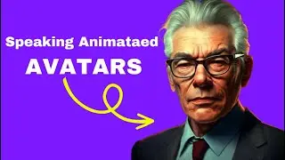 Top 5 Free Talking Avatar Ai Tools - Go Viral in 1 Click (Part 2)
